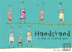 Handstand: A Kind Of Counting Book