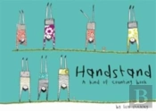 Handstand: A Kind Of Counting Book