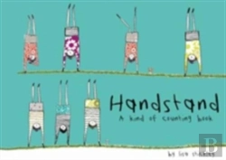 Bertrand.pt - Handstand: A Kind Of Counting Book