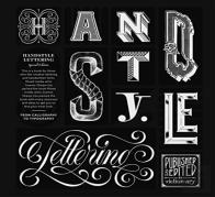 Handstyle Lettering: 20th Anniversary Boxset Edition