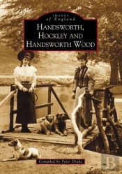 Handsworth, Hockley And Handsworth Wood