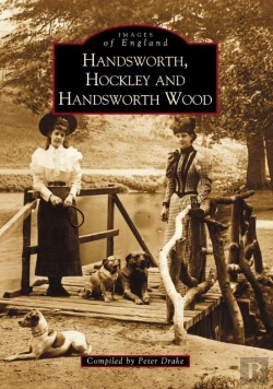 Bertrand.pt - Handsworth, Hockley And Handsworth Wood