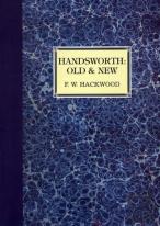 Handsworth Old And New