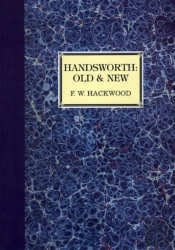 Handsworth Old And New
