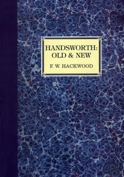 Bertrand.pt - Handsworth Old And New