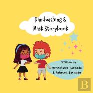 Handwashing & Mask Storybook