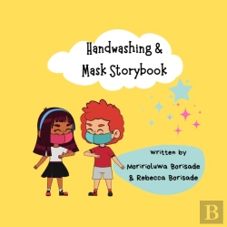 Bertrand.pt - Handwashing & Mask Storybook