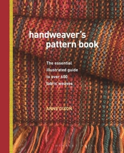 Bertrand.pt - Handweaver'S Pattern Book