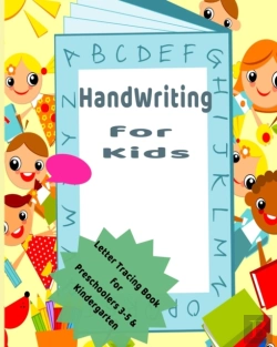 Bertrand.pt - Handweiting For Kids : Alphabet Tracing,