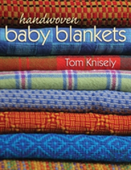 Handwoven Baby Blankets