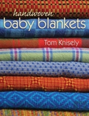 Handwoven Baby Blankets