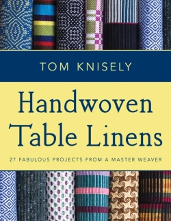 Bertrand.pt - Handwoven Table Linens