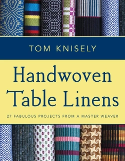 Bertrand.pt - Handwoven Table Linens