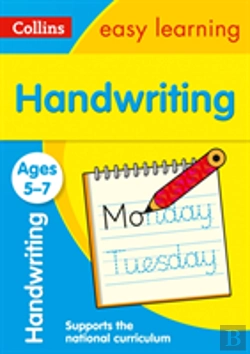 Bertrand.pt - Handwriting Ages 5-7