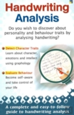 Bertrand.pt - Handwriting Analysis