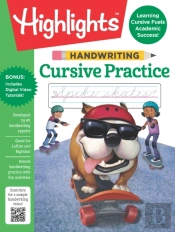 Handwriting: Cursive Practice