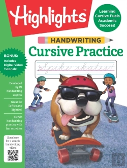 Bertrand.pt - Handwriting: Cursive Practice