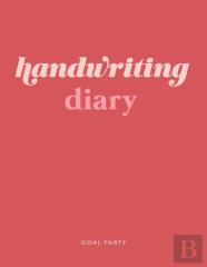 Handwriting Diary