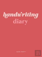 Handwriting Diary