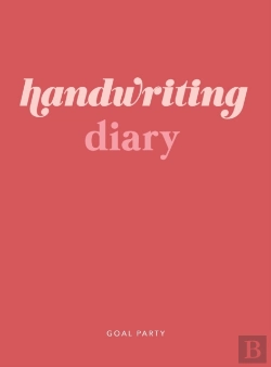 Bertrand.pt - Handwriting Diary