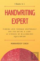 Handwriting Expert