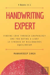 Handwriting Expert