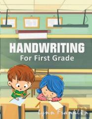 Handwriting For First Grade
