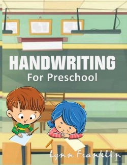 Bertrand.pt - Handwriting For Preschool