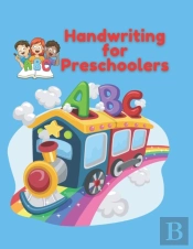 Handwriting For Preschoolers