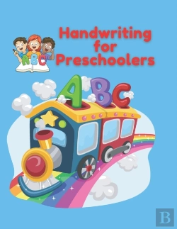 Bertrand.pt - Handwriting For Preschoolers