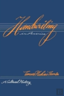 Bertrand.pt - Handwriting In America