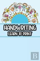 Handwriting Learn To Print