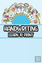 Handwriting Learn To Print