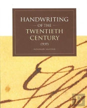 Handwriting Of The Twentieth Century