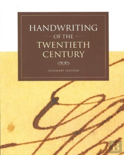 Bertrand.pt - Handwriting Of The Twentieth Century