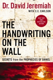 Handwriting On The Wall