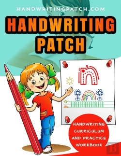 Bertrand.pt - Handwriting Patch