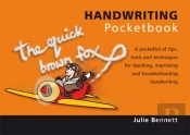 Handwriting Pocketbook