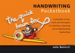 Bertrand.pt - Handwriting Pocketbook