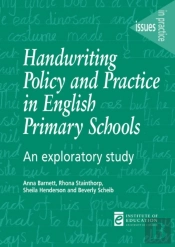Handwriting Policy And Practice In English Primary Schools