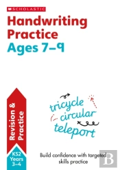 Handwriting Practice Ages 7-9