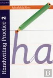 Handwriting Practice Book 2: Ks2, Ages 7-11