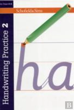 Bertrand.pt - Handwriting Practice Book 2: Ks2, Ages 7-11