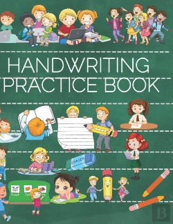 Bertrand.pt - Handwriting Practice Book
