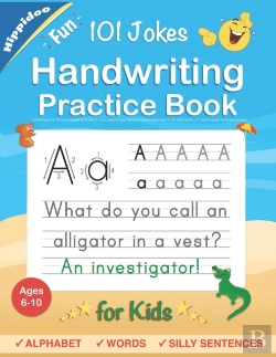 Bertrand.pt - Handwriting Practice Book For Kids Ages