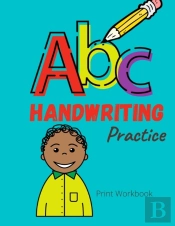 Handwriting Practice Book