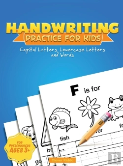 Bertrand.pt - Handwriting Practice For Kids
