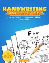 Handwriting Practice For Kids