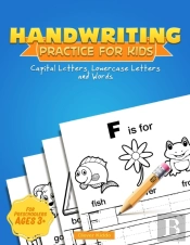 Handwriting Practice For Kids