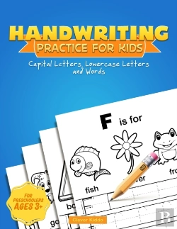Bertrand.pt - Handwriting Practice For Kids